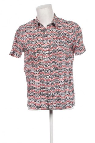 Мъжка риза Levi's, Размер M, Цвят Многоцветен, Цена 48,99 лв.