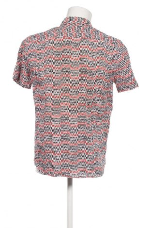 Мъжка риза Levi's, Размер M, Цвят Многоцветен, Цена 48,99 лв.