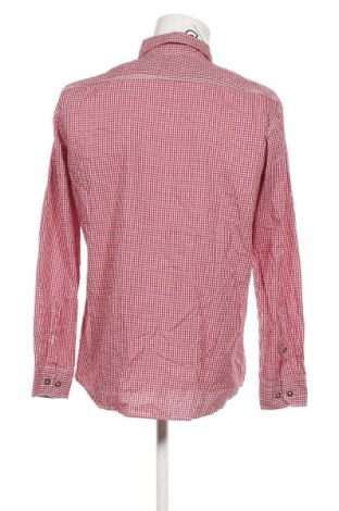 Pánska košeľa  Livergy, Veľkosť L, Farba Viacfarebná, Cena  16,95 €
