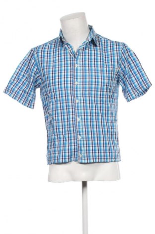 Herrenhemd MARCELLO MARABOTTI, Größe M, Farbe Mehrfarbig, Preis 17,99 €