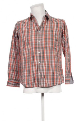 Herrenhemd Man By Tchibo, Größe M, Farbe Mehrfarbig, Preis € 8,99