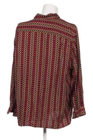 Cămașă de bărbați Man's World, Mărime 3XL, Culoare Multicolor, Preț 94,99 Lei