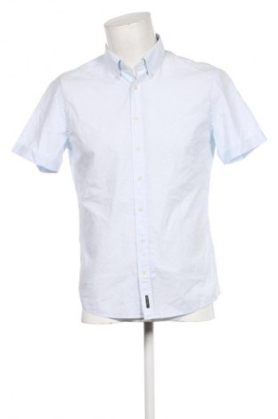 Herrenhemd Marc O'Polo, Größe M, Farbe Mehrfarbig, Preis 42,99 €
