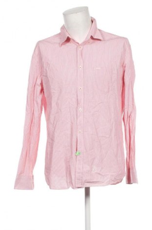 Herrenhemd Marc O'Polo, Größe XXL, Farbe Mehrfarbig, Preis 46,99 €