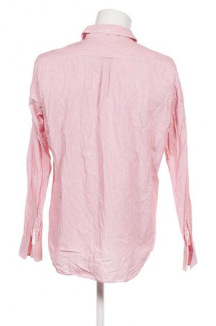 Herrenhemd Marc O'Polo, Größe XXL, Farbe Mehrfarbig, Preis 46,99 €
