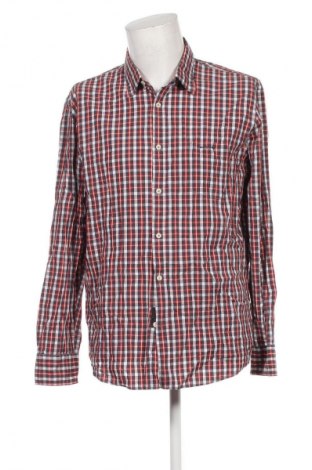 Herrenhemd Marc O'Polo, Größe XXL, Farbe Mehrfarbig, Preis 39,99 €