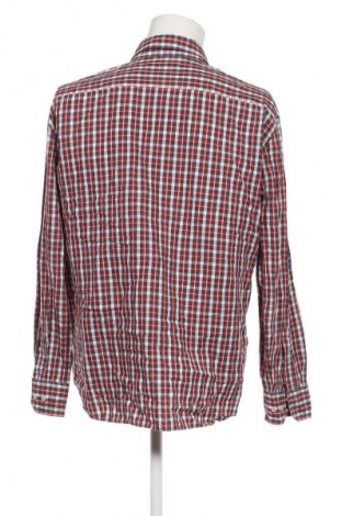 Herrenhemd Marc O'Polo, Größe XXL, Farbe Mehrfarbig, Preis 39,99 €