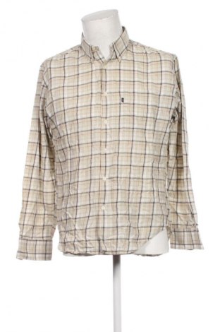 Herrenhemd Marc O'Polo, Größe L, Farbe Mehrfarbig, Preis € 37,99