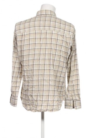 Herrenhemd Marc O'Polo, Größe L, Farbe Mehrfarbig, Preis € 37,99