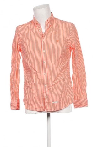 Cămașă de bărbați Marc O'Polo, Mărime S, Culoare Multicolor, Preț 88,99 Lei