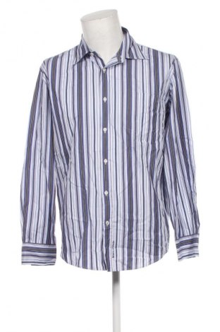 Cămașă de bărbați Marc O'Polo, Mărime L, Culoare Multicolor, Preț 188,99 Lei