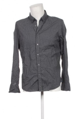 Herrenhemd Marc O'Polo, Größe L, Farbe Mehrfarbig, Preis 46,99 €