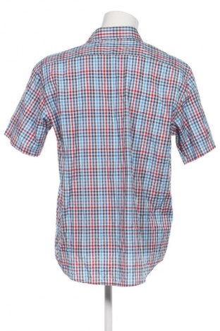 Herrenhemd Marcel Battiston, Größe XL, Farbe Mehrfarbig, Preis € 20,99