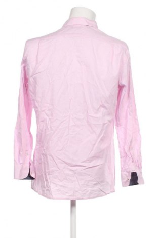 Herrenhemd Marvelis, Größe L, Farbe Rosa, Preis € 23,99
