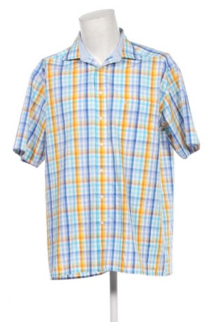 Cămașă de bărbați Marvelis, Mărime XL, Culoare Multicolor, Preț 110,99 Lei