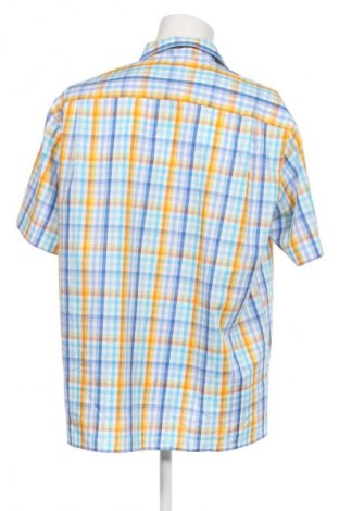 Cămașă de bărbați Marvelis, Mărime XL, Culoare Multicolor, Preț 110,99 Lei