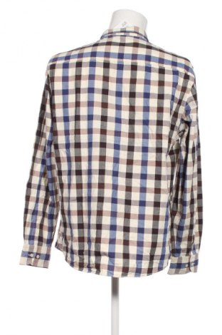 Cămașă de bărbați Massimo Dutti, Mărime XXL, Culoare Multicolor, Preț 179,99 Lei