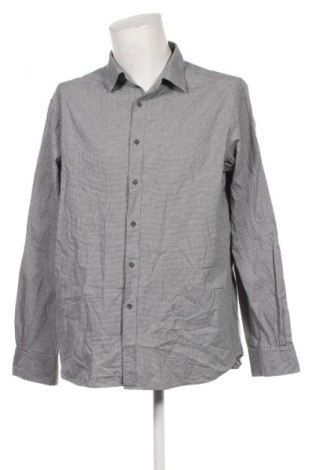 Ανδρικό πουκάμισο Massimo Dutti, Μέγεθος XXL, Χρώμα Πολύχρωμο, Τιμή 25,99 €