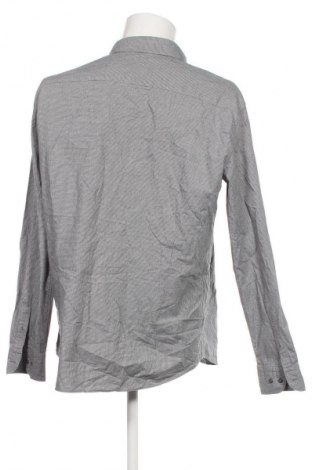 Ανδρικό πουκάμισο Massimo Dutti, Μέγεθος XXL, Χρώμα Πολύχρωμο, Τιμή 25,99 €