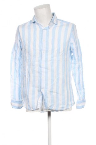 Pánská košile  Massimo Dutti, Velikost M, Barva Vícebarevné, Cena  889,00 Kč
