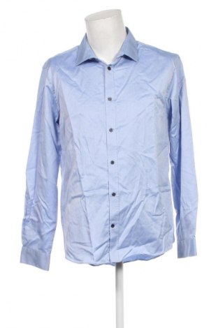 Herrenhemd Matinique, Größe XL, Farbe Blau, Preis 32,99 €