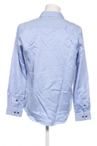 Herrenhemd Matinique, Größe XL, Farbe Blau, Preis 32,99 €