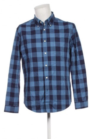 Herrenhemd Merona, Größe L, Farbe Mehrfarbig, Preis 20,99 €