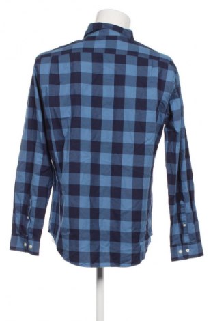 Herrenhemd Merona, Größe L, Farbe Mehrfarbig, Preis 20,99 €
