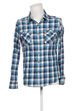 Herrenhemd Mexx, Größe M, Farbe Mehrfarbig, Preis 23,99 €