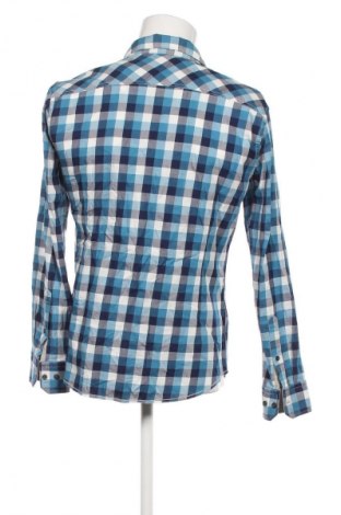 Herrenhemd Mexx, Größe M, Farbe Mehrfarbig, Preis 23,99 €