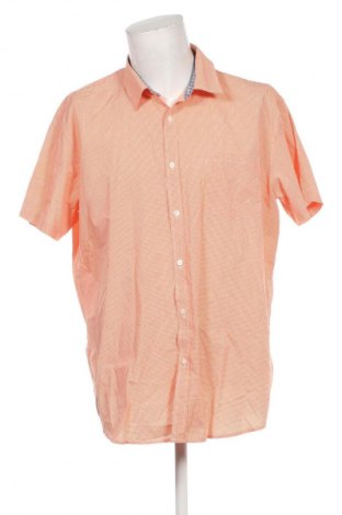 Cămașă de bărbați Milano Italy, Mărime XXL, Culoare Multicolor, Preț 110,99 Lei