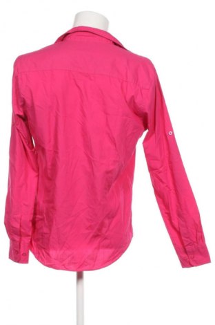 Herrenhemd Much More, Größe L, Farbe Rosa, Preis 20,99 €