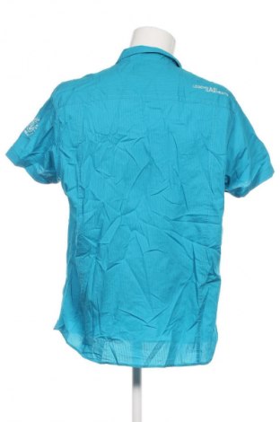 Férfi ing Much More, Méret XXL, Szín Kék, Ár 5 999 Ft