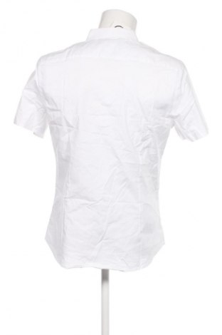 Pánska košeľa  New Look, Veľkosť L, Farba Biela, Cena  16,95 €