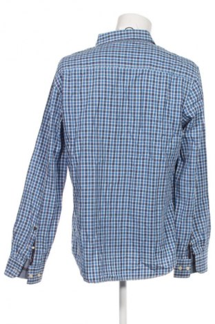 Cămașă de bărbați New Zealand Auckland, Mărime XXL, Culoare Multicolor, Preț 179,99 Lei