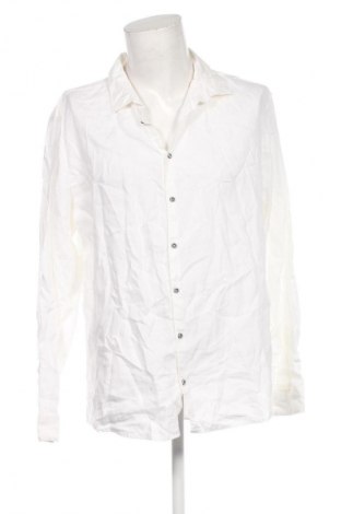 Férfi ing No Excess, Méret XXL, Szín Fehér, Ár 9 219 Ft