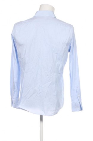 Herrenhemd Nobel League, Größe L, Farbe Blau, Preis € 20,99