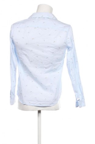 Herrenhemd Nukutavake, Größe S, Farbe Mehrfarbig, Preis 11,99 €