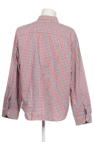 Ανδρικό πουκάμισο Old Khaki, Μέγεθος 3XL, Χρώμα Πολύχρωμο, Τιμή 16,99 €