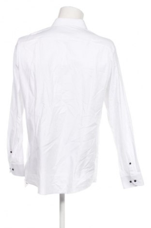 Herrenhemd Olymp, Größe XL, Farbe Weiß, Preis 85,99 €