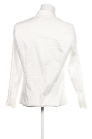 Herrenhemd Olymp, Größe L, Farbe Weiß, Preis € 38,99