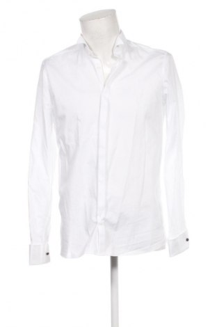Herrenhemd Olymp, Größe L, Farbe Weiß, Preis € 78,99