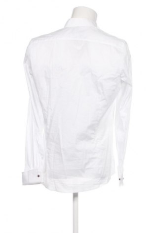 Herrenhemd Olymp, Größe L, Farbe Weiß, Preis € 78,99