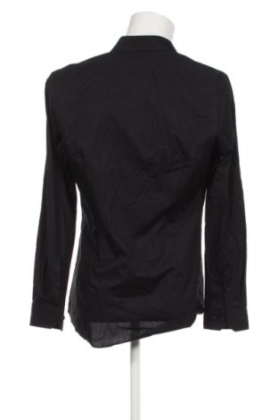 Herrenhemd Olymp, Größe L, Farbe Schwarz, Preis 85,99 €
