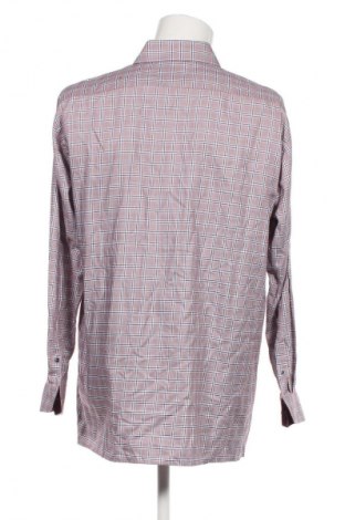 Herrenhemd Olymp, Größe XXL, Farbe Mehrfarbig, Preis 34,99 €