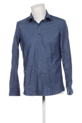 Cămașă de bărbați Olymp, Mărime M, Culoare Multicolor, Preț 152,99 Lei