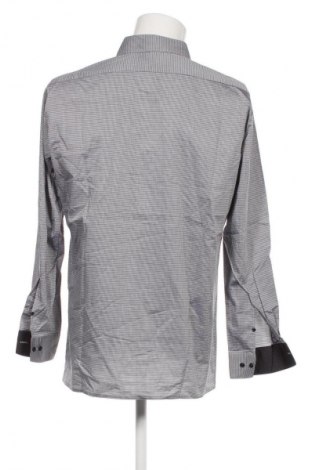 Herrenhemd Olymp, Größe M, Farbe Mehrfarbig, Preis € 35,99