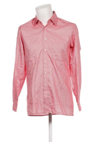 Herrenhemd Olymp, Größe M, Farbe Mehrfarbig, Preis € 38,99