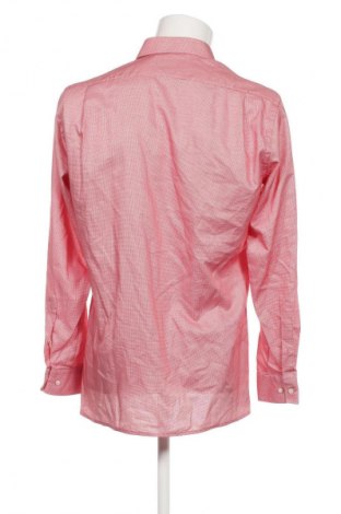 Herrenhemd Olymp, Größe M, Farbe Mehrfarbig, Preis € 38,99