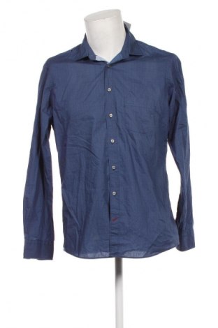 Herrenhemd Olymp, Größe M, Farbe Mehrfarbig, Preis € 38,99